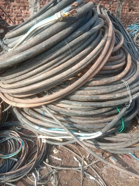 Bare Copper Wire Scrap At Best Price In India