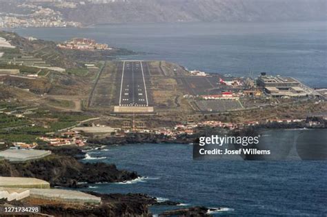 La Palma Airport Photos and Premium High Res Pictures - Getty Images