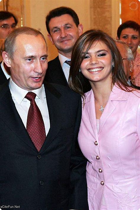 Russia President Vladimir Putin and wife announce divorce