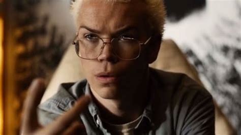 O Senhor dos Anéis Will Poulter entra para o elenco da série