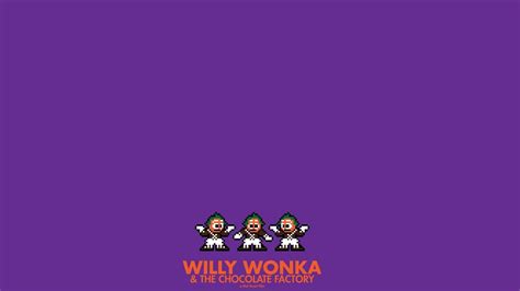 Willy Wonka Wallpapers - Wallpaper Cave