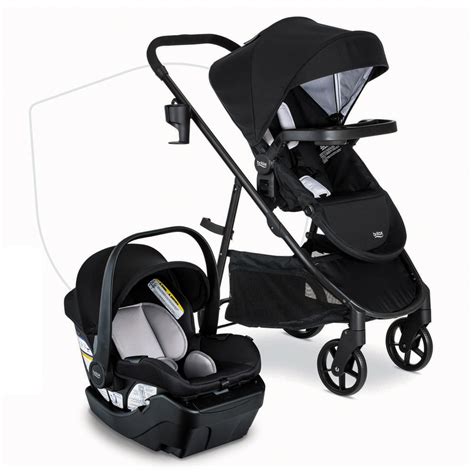 The 13 Best Car Seat And Stroller Travel Systems Of 2023