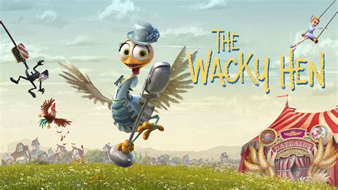 Watch Turu The Wacky Hen Full Movie Free Online Plex