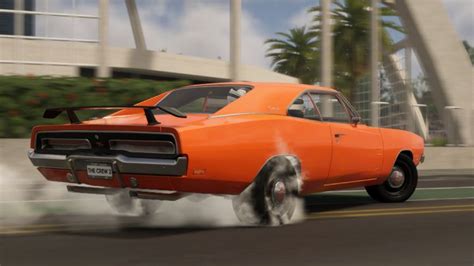 Igcd Net Dodge Charger In The Crew