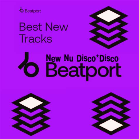 Beatport Best New Nu Disco Disco April 2024 House Best Dj Mix