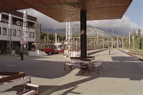 Ligne Chemin De Fer Slovaque D Finition Et Explications