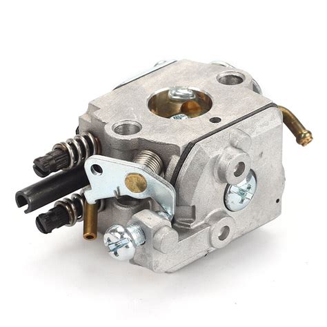 Carburetor Kit For Husqvarna 503283401 123 323 325 326 327 223 C L LD R