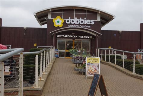 Dobbies Garden Centre Atherstone Independent Expert Review