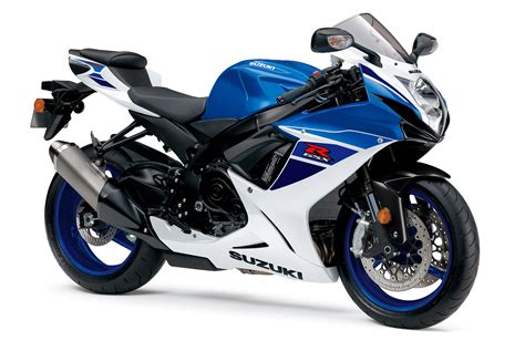 Gsx R Suzuki Canada Inc