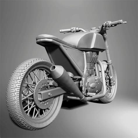 Kgf Bike Wallpapers - Top Free Kgf Bike Backgrounds - WallpaperAccess