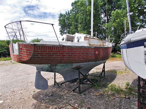 Flipping Sail The New American Dream Excerpts From Sailboat Cowboys