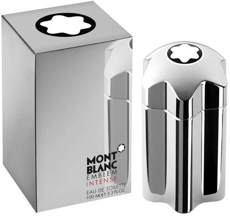 Купить парфюм MONTBLANC Emblem Intense оптом с доставкой по всей ...