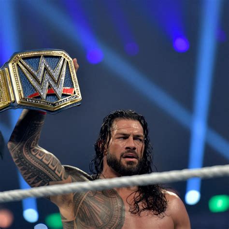 WWE WrestleMania 38: Live Stream, Event Start Time and Latest Betting ...