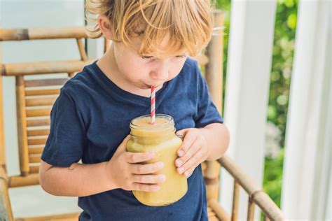 Is Protein Powder Safe For Children? – Go Good Asia