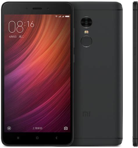 Xiaomi Redmi Note 4 4GB/64GB Global AnTuTu skóre | AnTuTu.cz