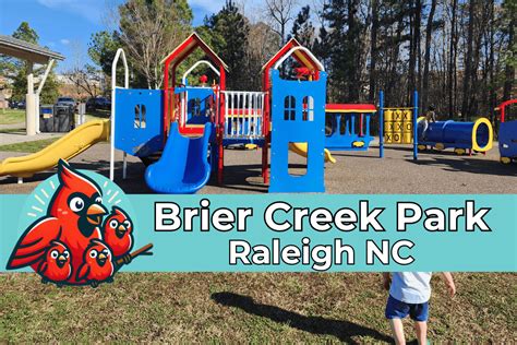 Brier Creek Park In Brier Creek Nc What To Know Before You Go