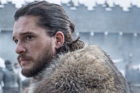 Jon Snow Game Of Thrones Sequel What We Want To See