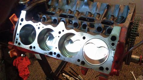 For Sale 340 Race Engine For B Bodies Only Classic Mopar Forum