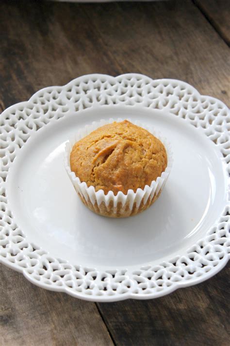 Butternut Squash Muffins! - My Incredible Recipes