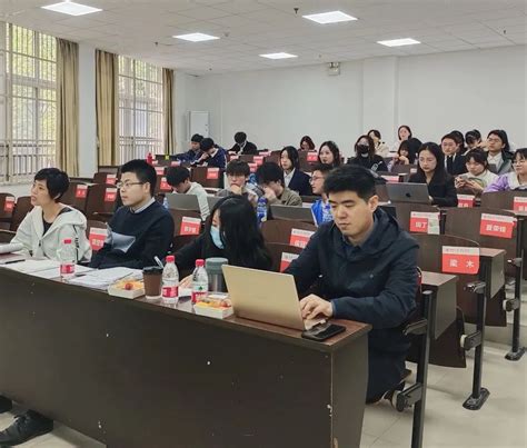 2022年含弘学院大学生创新创业项目答辩顺利完成 含弘学院