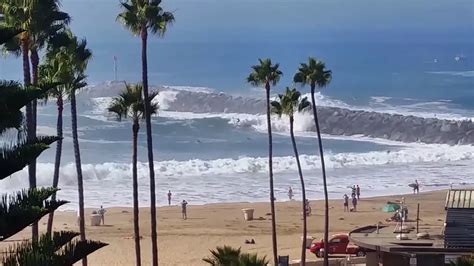 California Beach Cams Surf Reports The Surfers View