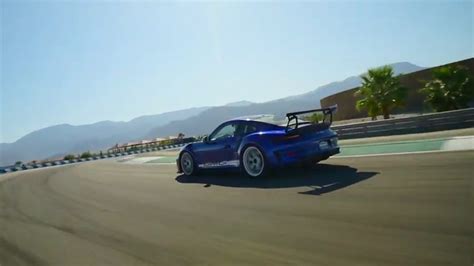 GMG Helps A 991 GT3 Sound Better—Not That It Needed Much Help | FLATSIXES