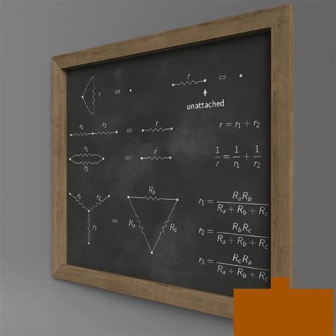 Download 3d Max File Blackboard 3ddwg 3d Models For Free Download