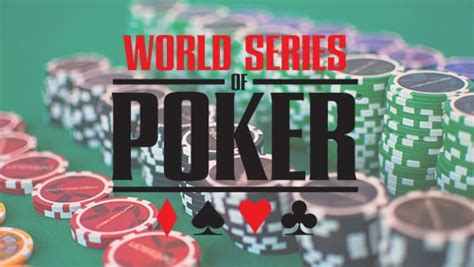 Suraj Mishra Leads Stacked Field At Wsop Super Million Final Table