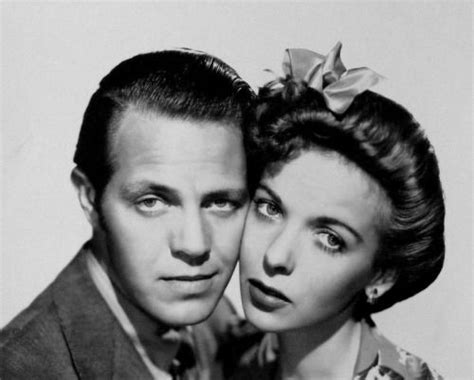 Louis Hayward And Ida Lupino Husband And Wife Louis Hayward Classic