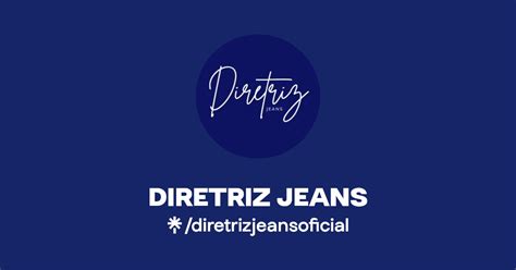 Diretriz Jeans Linktree