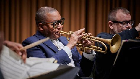 Wynton Marsalis Tours With Jazz At Lincoln Center Orchestra The