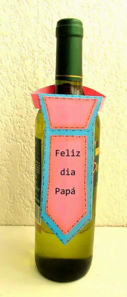 Manualidades Para El Día Del Padre 66 Ideas Fáciles Para Regalar A Papá