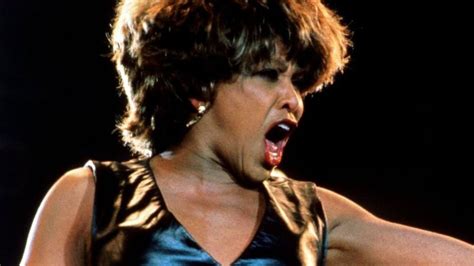 Tina Turner Causa Da Morte Da Cantora é Revelada