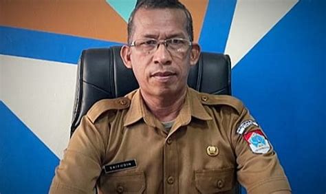 Kasus Meningkat Dinkes Boltim Susun Langkah Pencegahan Wabah DBD