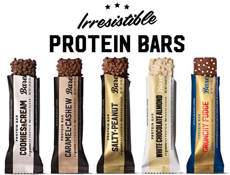 Barebells Protein Bar 3 12 Bars Ultimate Sup