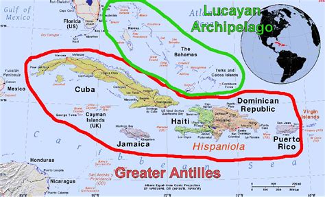 The Oikofuge Antilles