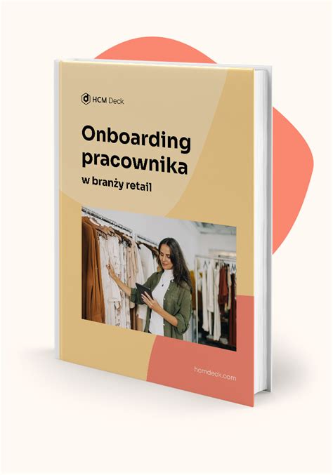 Onboarding Pracownika W Bran Y Retail Ebook Hcm Deck