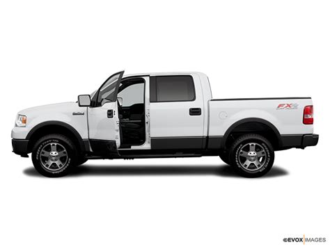 2006 Ford F 150 Specs Review Pricing And Photos