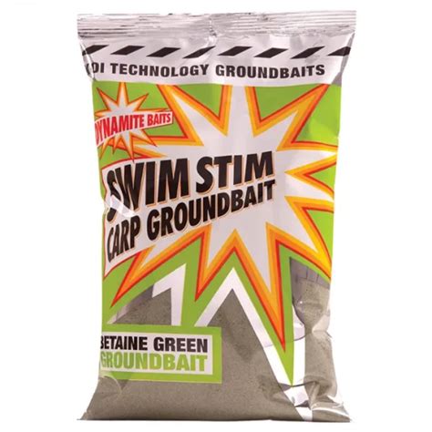 Dynamite Baits Swim Stim Groundbait Fishing Supplies Thailand