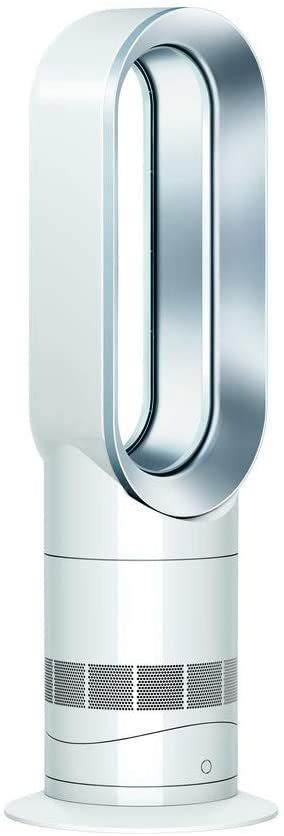 Dyson Jet Focus AM09 Hot And Cool Fan