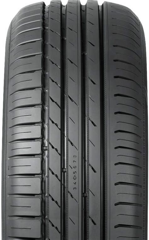 Opony Letnie Nokian Tyres Wetproof 1 195 65R15 91H Opinie I Ceny Na