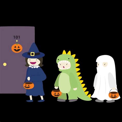 Animated Halloween GIFs - Find & Share on GIPHY