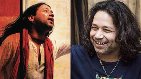 Kailash Kher दिल्ली में खाए धक्के मुंबई में मिली दुत्कार कैलाश खेर ने यूं तय किया जंगल से