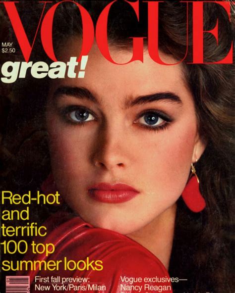 Брук Шилдс Brooke Shields фото №1204912