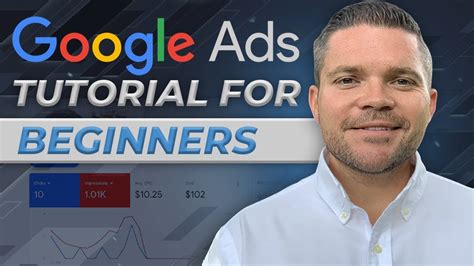 Digital Advertising Tutorials Google Ads Tutorial For Beginners