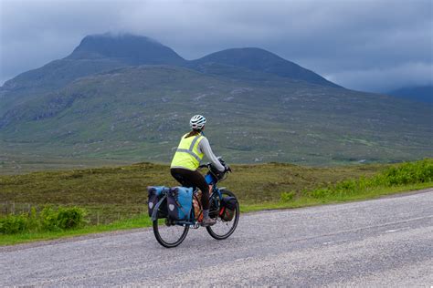 Scotland Bike Route Roundup - Rolling Existence