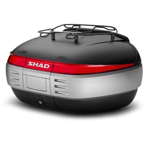 Bauletto Shad Sh Nero