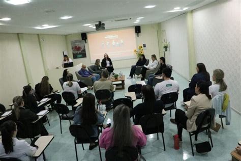 Hospital Unimed Promove Mesa Redonda Sobre Mobilidade Para A Promo O