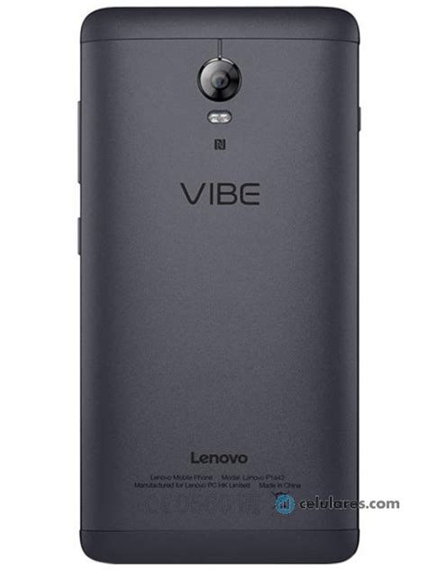 Lenovo Vibe P Turbo Celulares Colombia