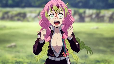 Novo Filme De Demon Slayer Kimetsu No Yaiba Ganha Data